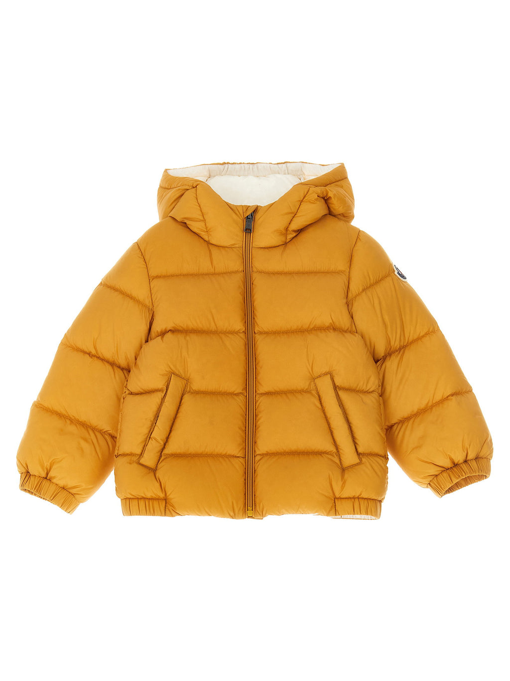 Moncler Enfant New Macaire Down Jacket