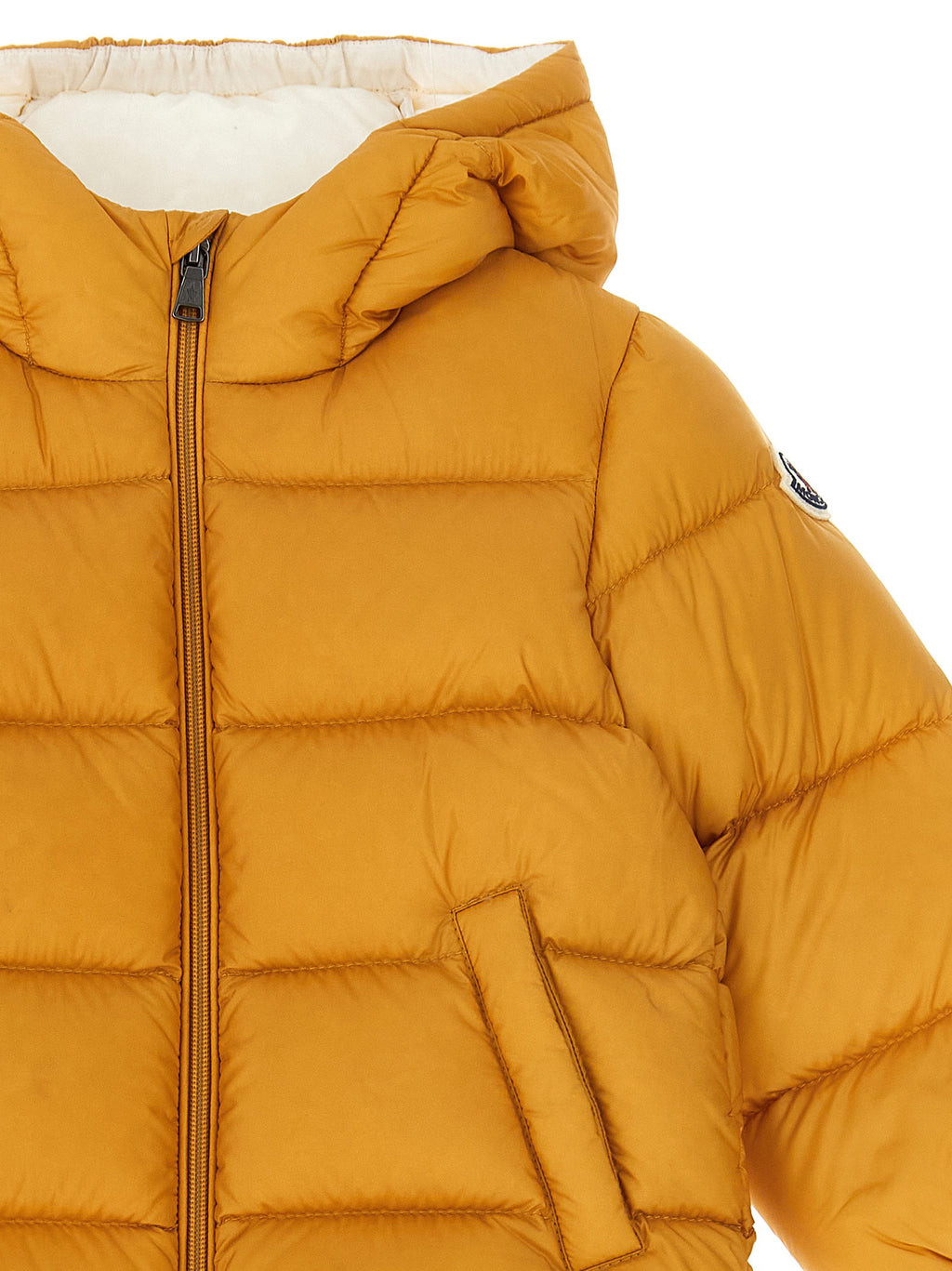 Moncler Enfant New Macaire Down Jacket