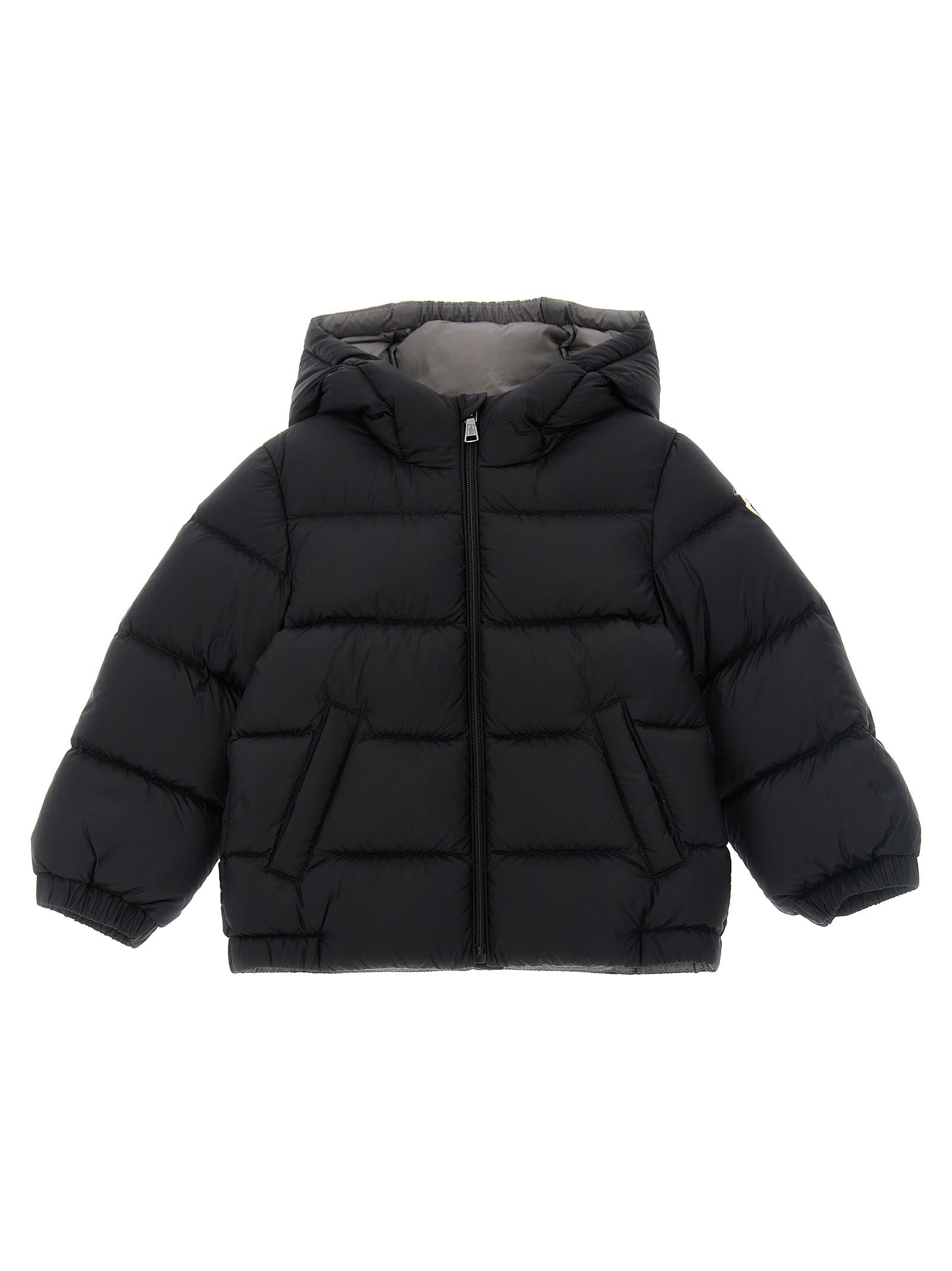Moncler Enfant New Macaire Down Jacket