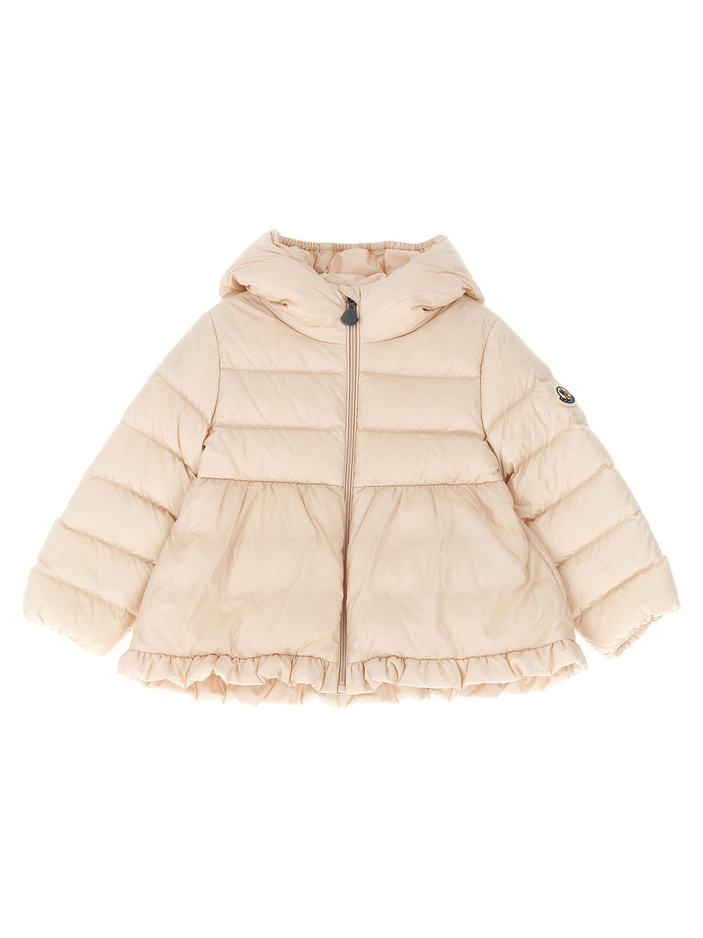 Moncler Enfant Odile Down Jacket