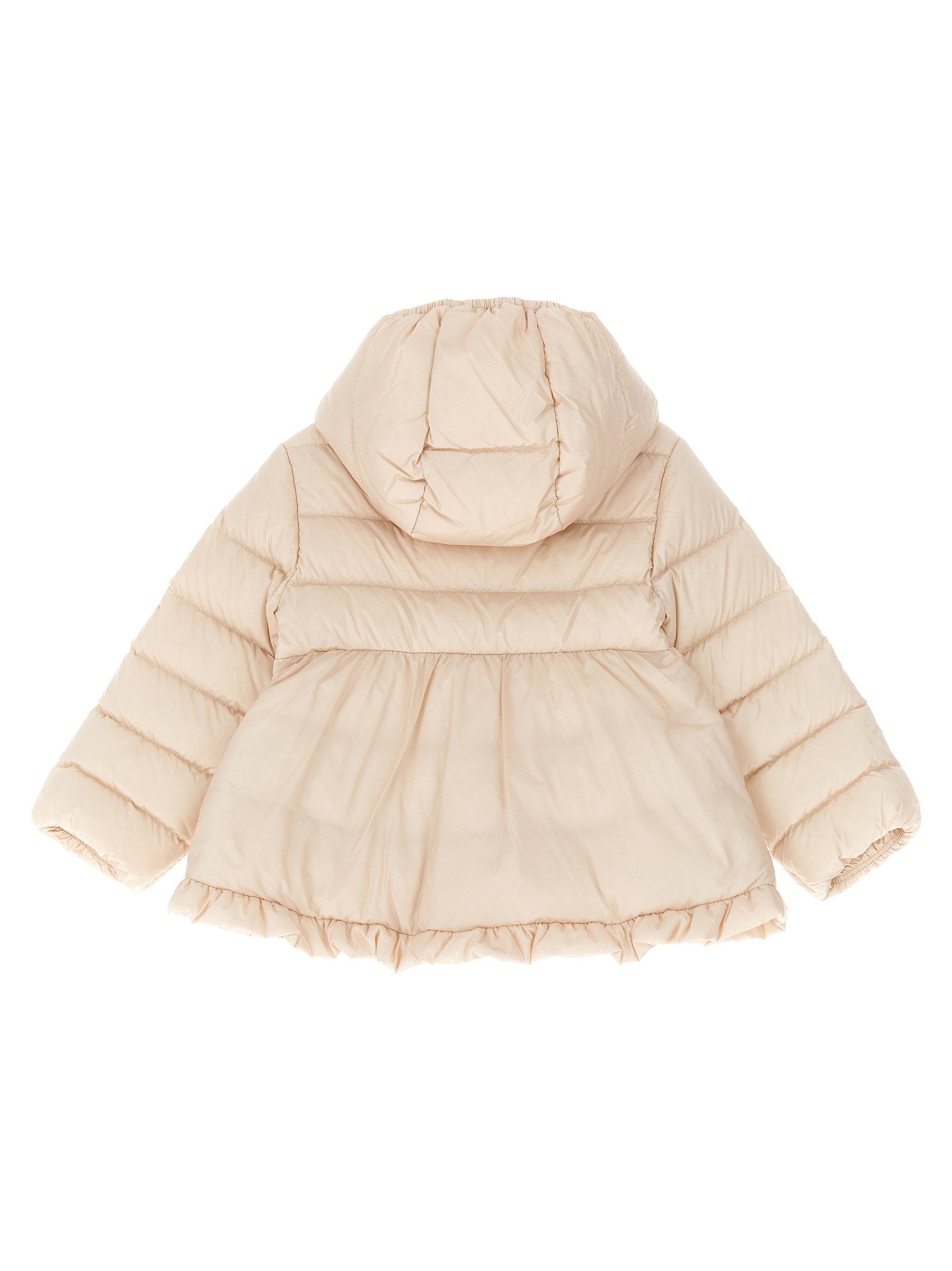 Moncler Enfant Odile Down Jacket