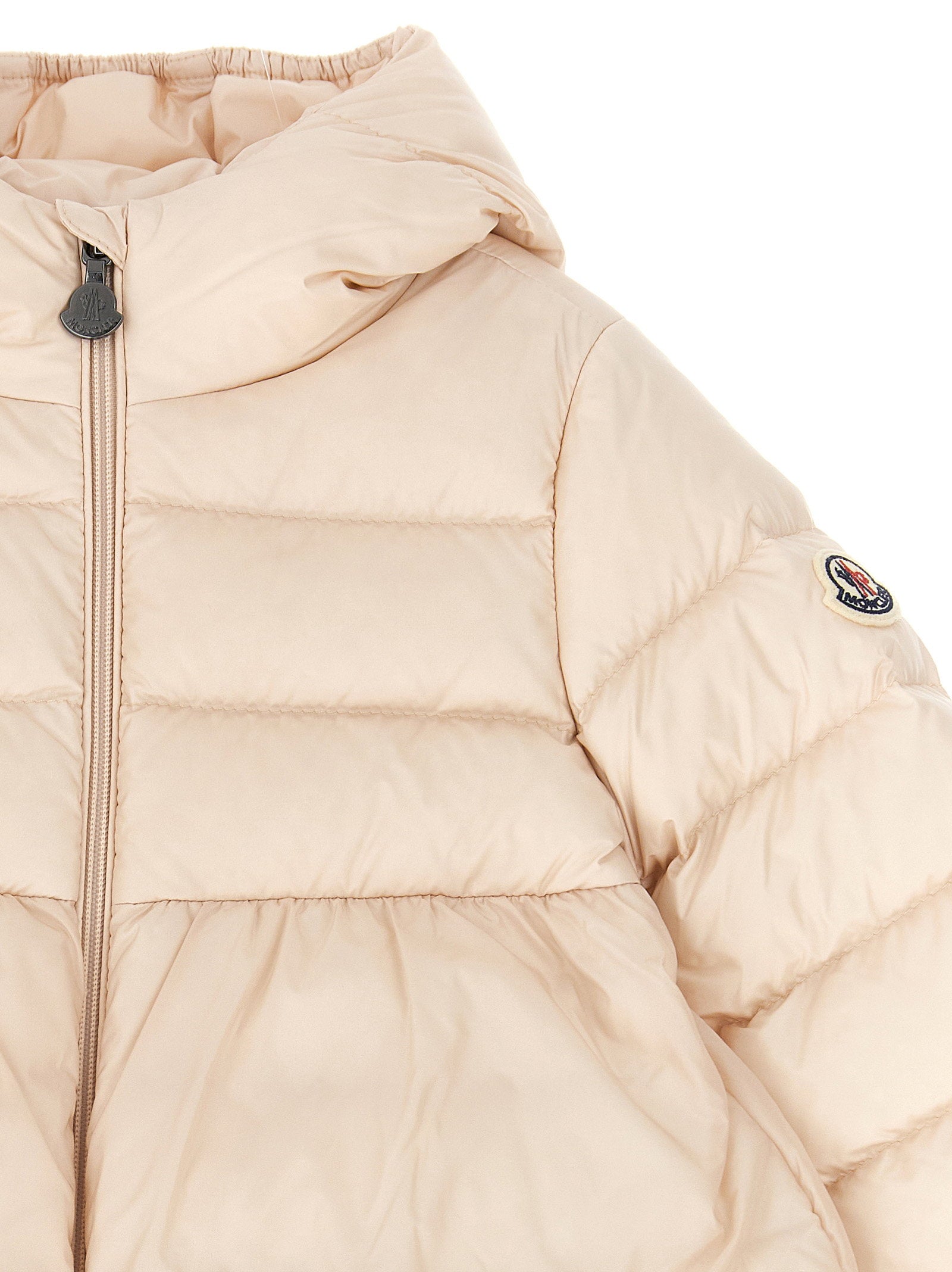Moncler Enfant Odile Down Jacket