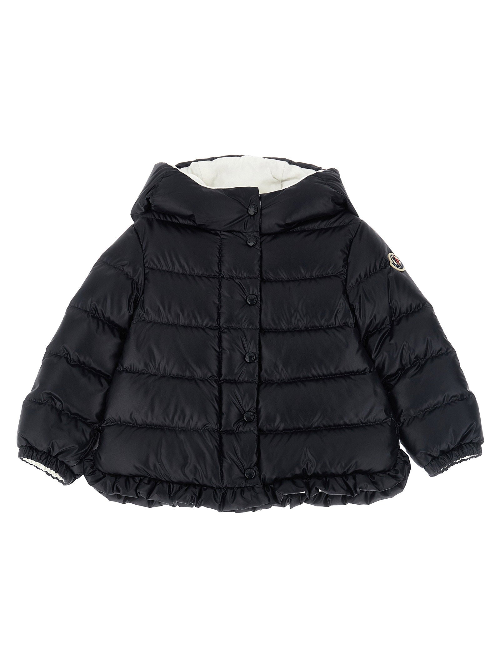 Moncler Enfant Tazui Down Jacket