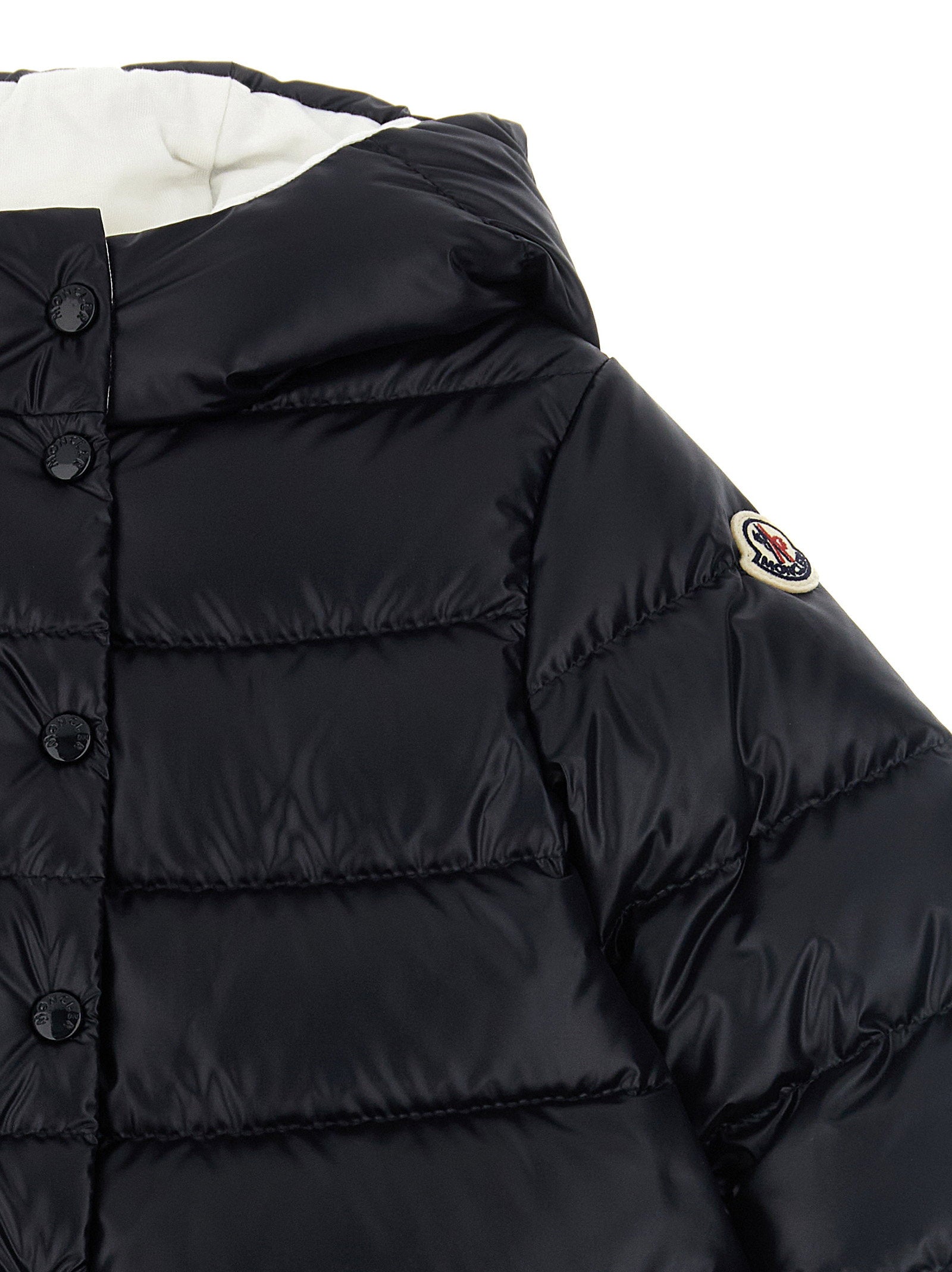 Moncler Enfant Tazui Down Jacket