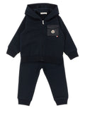 Moncler Enfant Complete Hoodie + Joggers