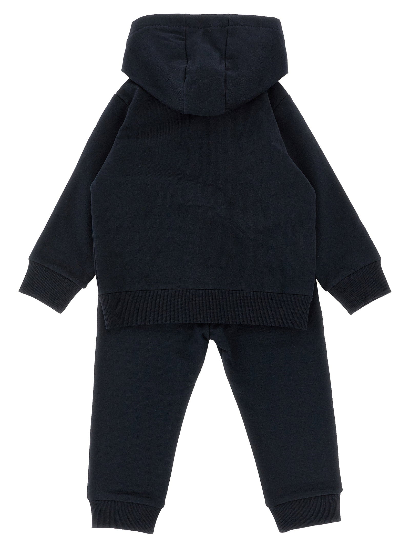 Moncler Enfant Complete Hoodie + Joggers
