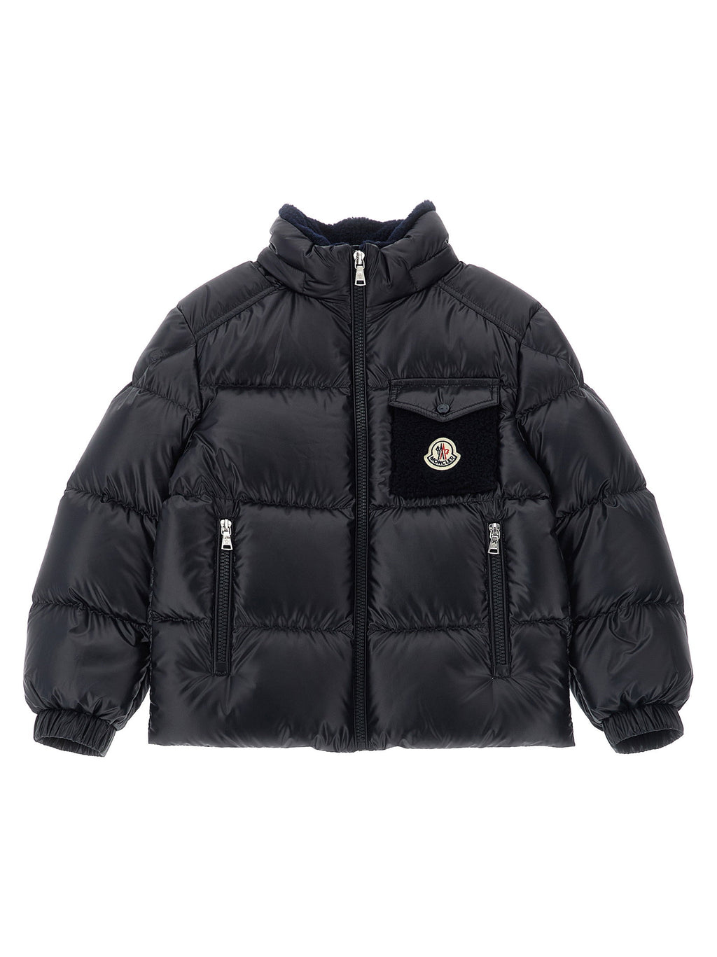 Moncler Enfant Yule Down Jacket