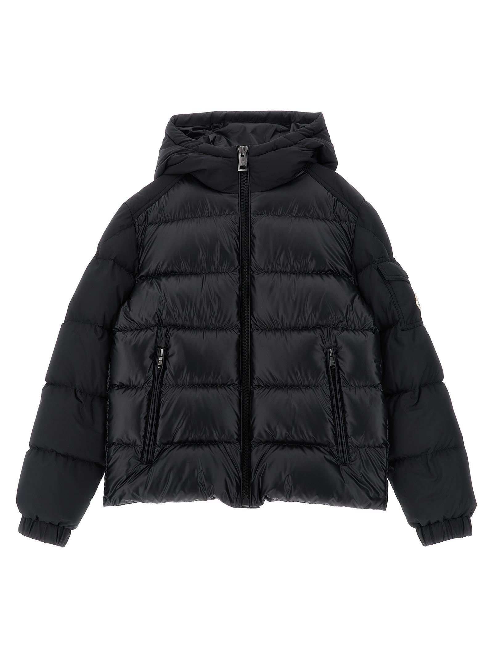 Moncler Enfant Hyoseris Down Jacket