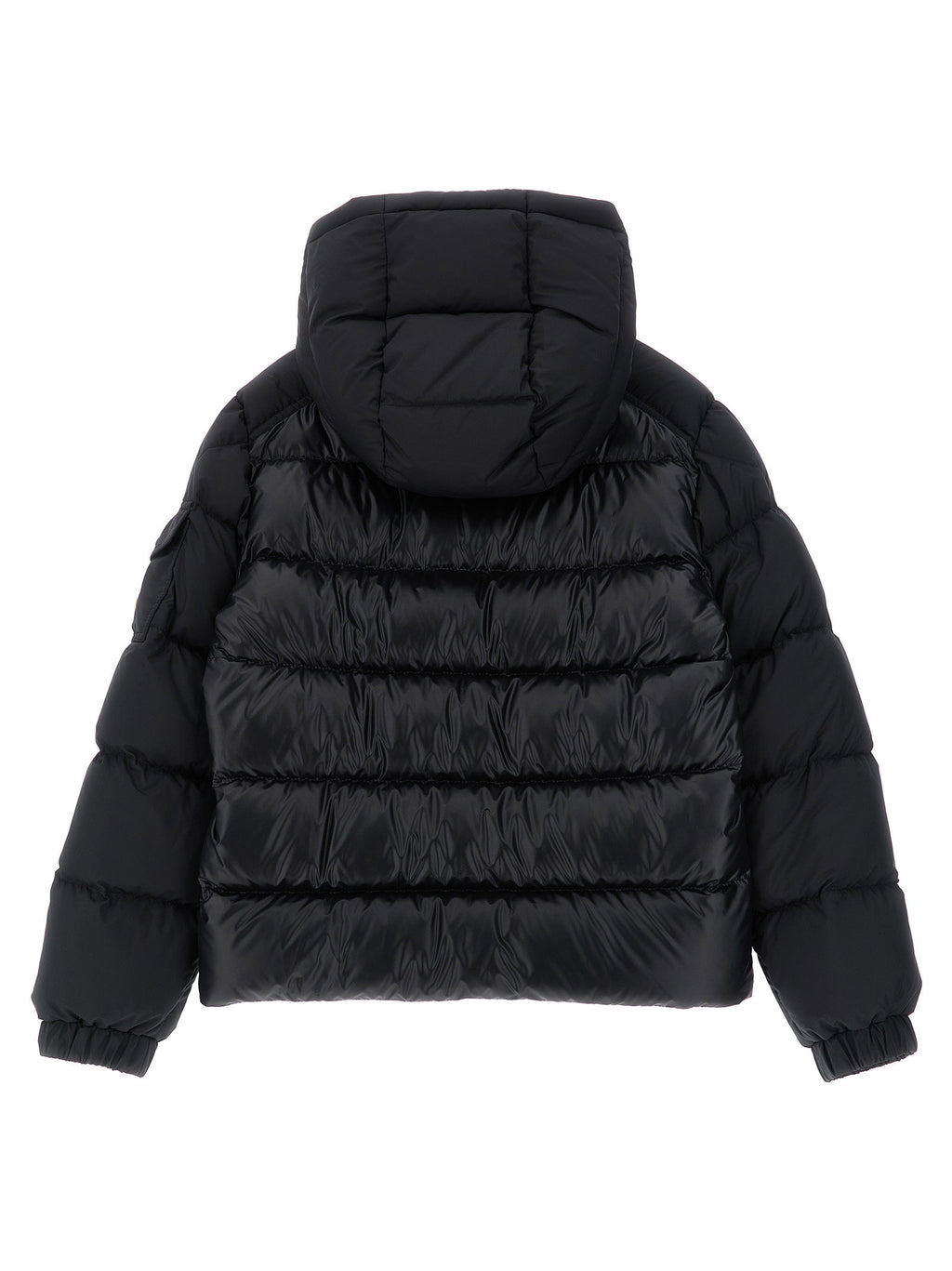 Moncler Enfant Hyoseris Down Jacket