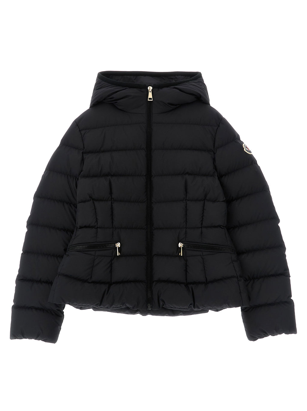 Moncler Enfant Boedette Down Jacket