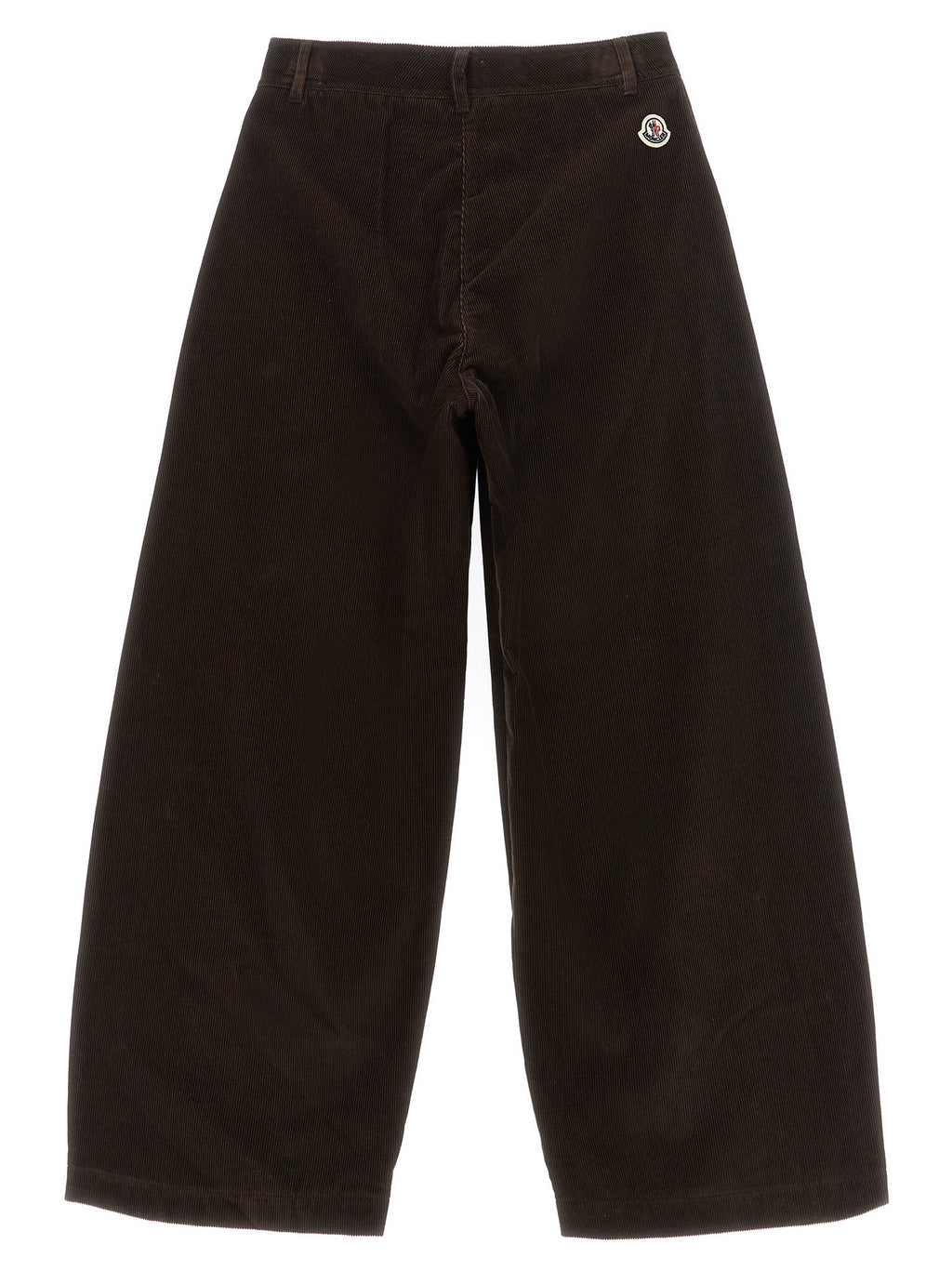 Moncler Enfant Corduroy Pants
