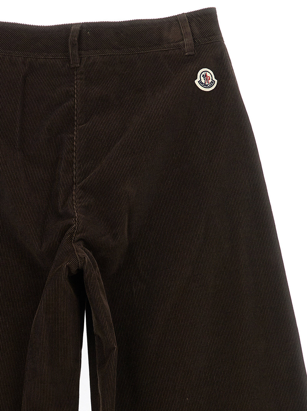 Moncler Enfant Corduroy Pants