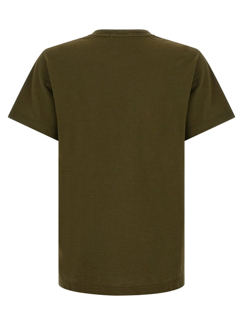 Badge Stone Island Ghost T-shirt