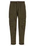 Badge Stone Island Ghost Pants