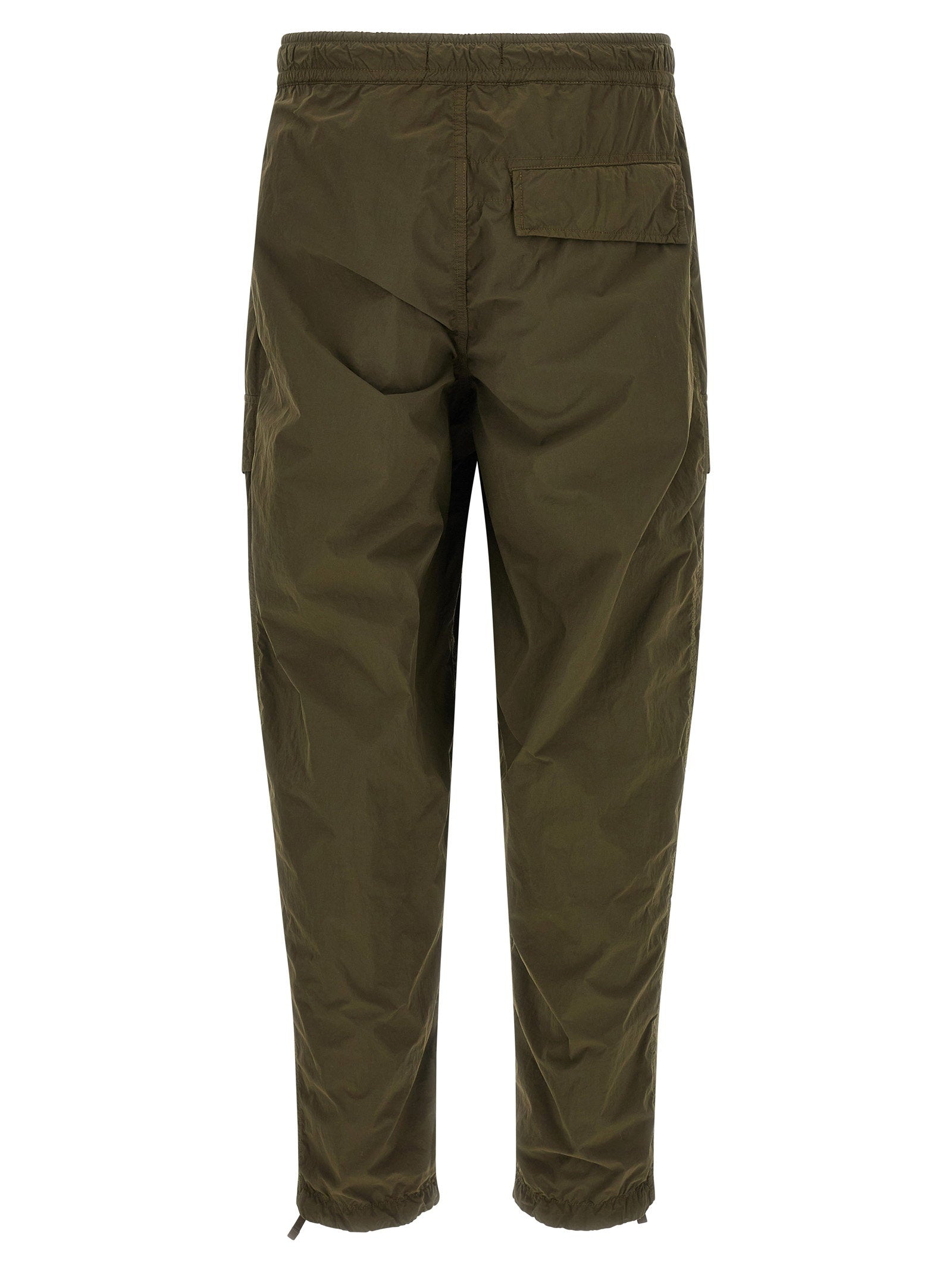 Badge Stone Island Ghost Pants