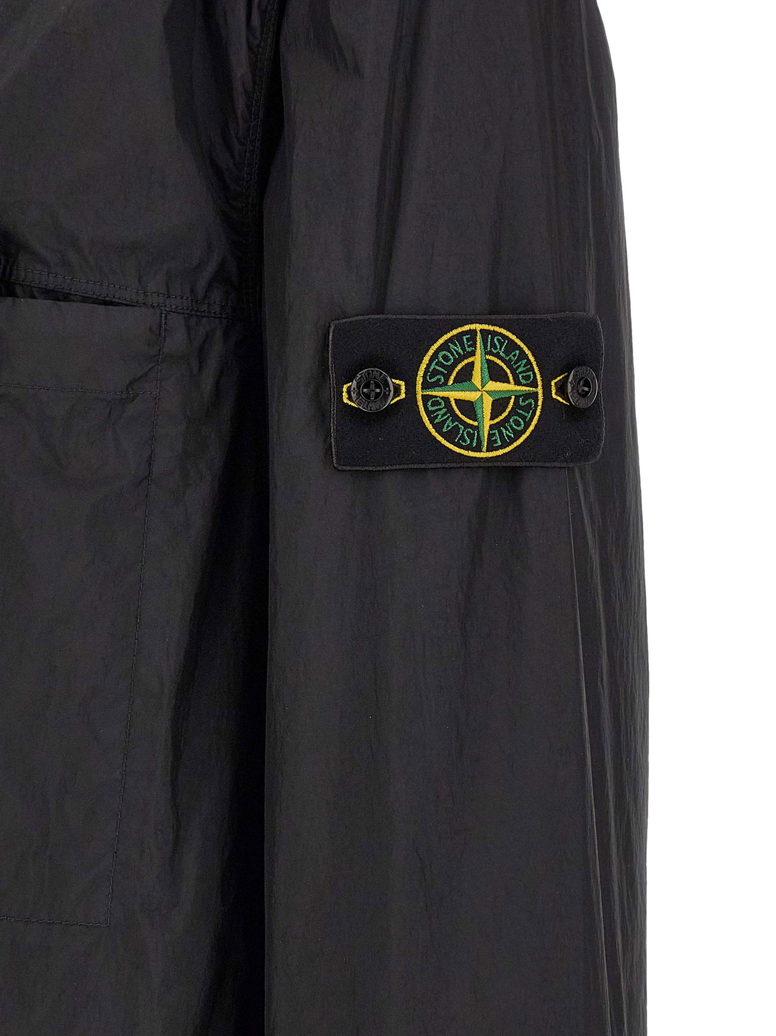 Stone Island Q100022 Jacket