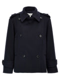 Max Mara Laveno Coat