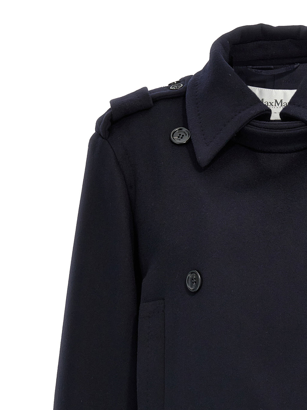 Max Mara Laveno Coat