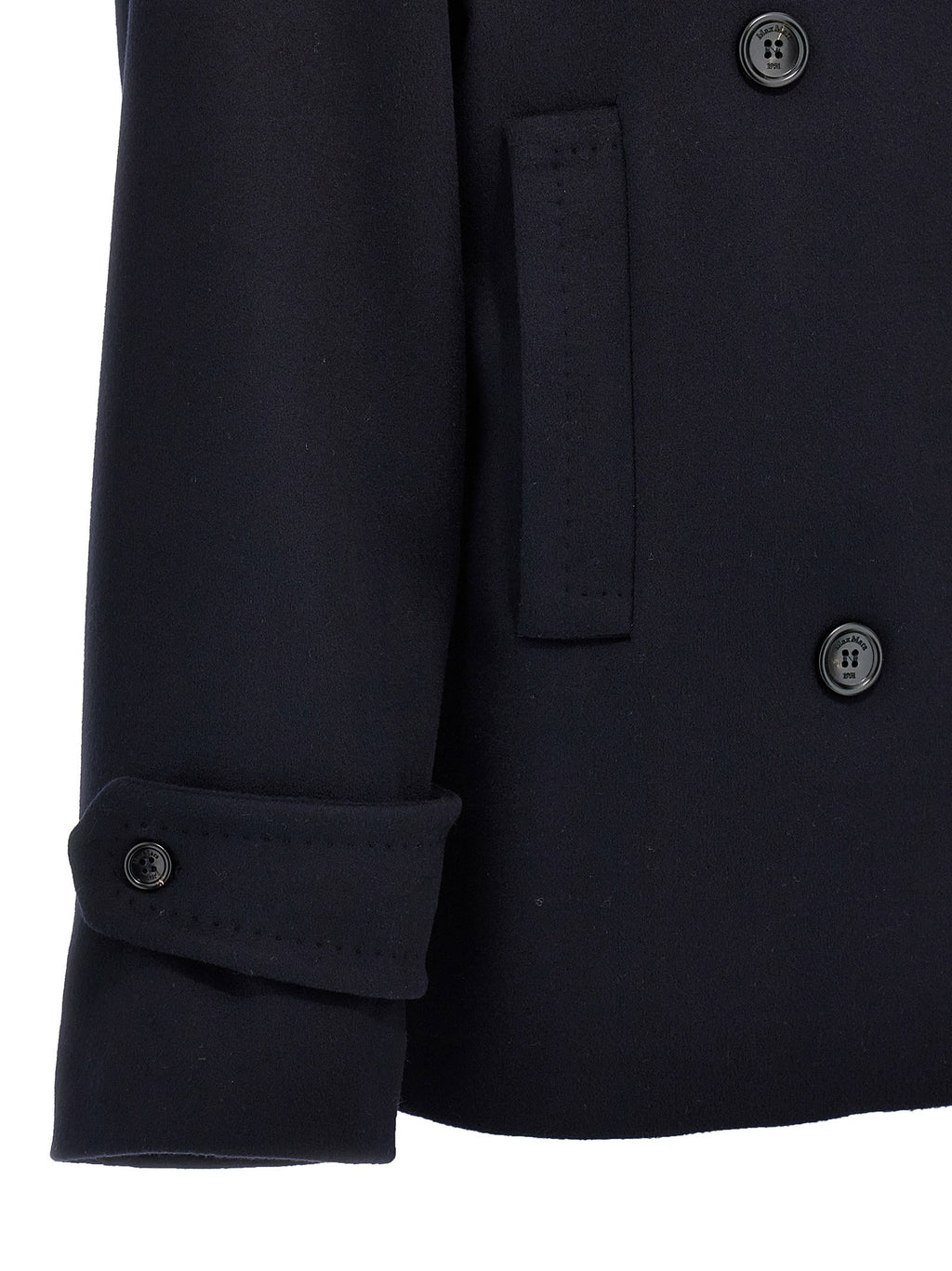 Max Mara Laveno Coat