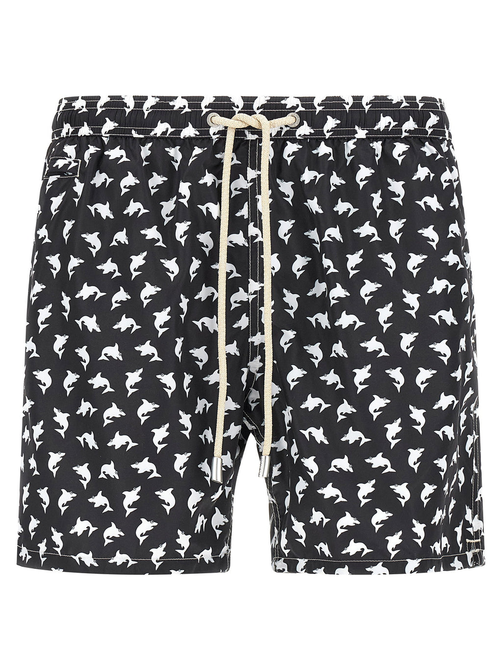 Mc2 Saint Barth Lighting Swimsuit