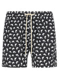 Mc2 Saint Barth Lighting Swimsuit