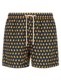 Mc2 Saint Barth Lighting Swimsuit