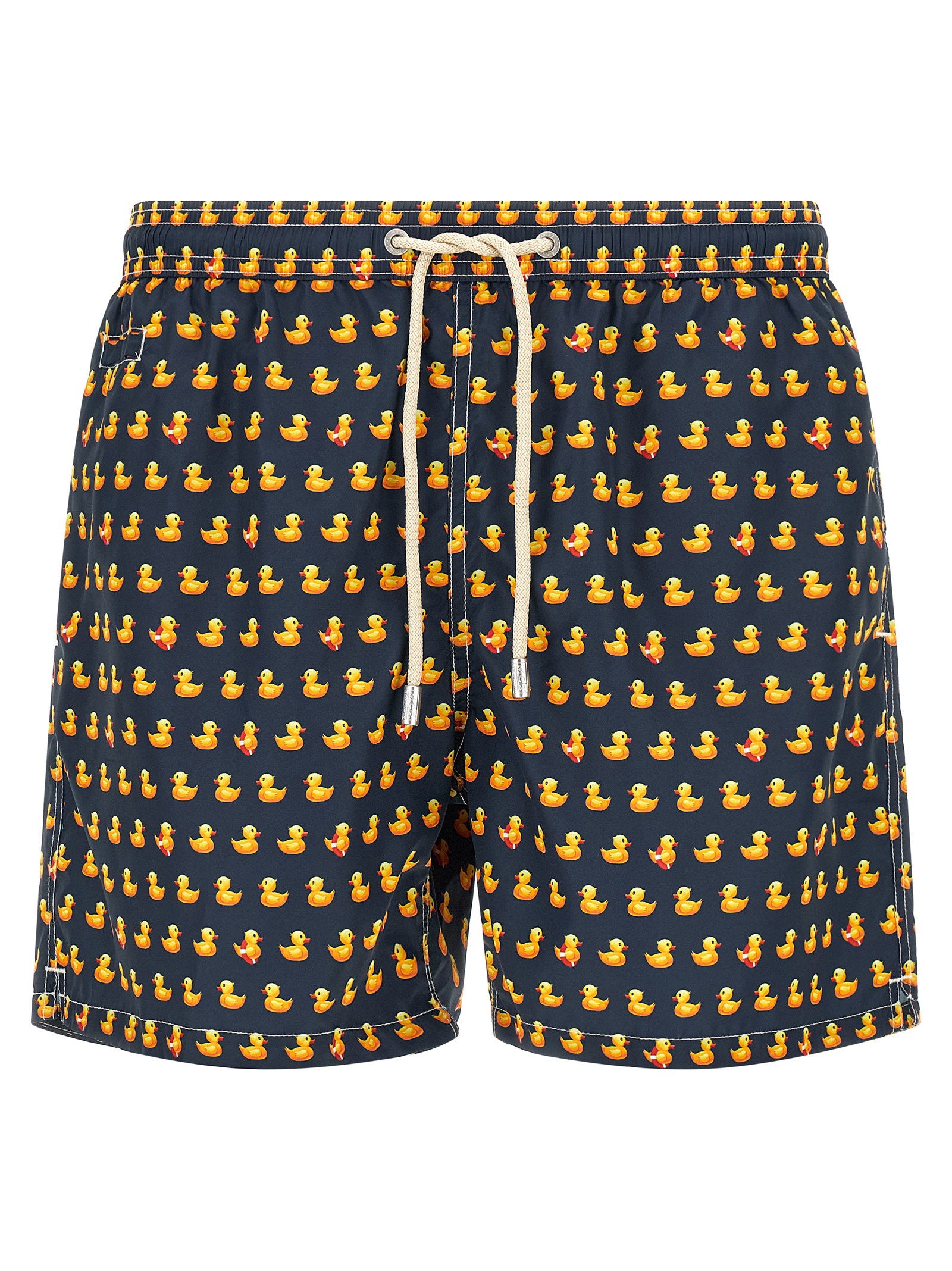 Mc2 Saint Barth Lighting Swimsuit