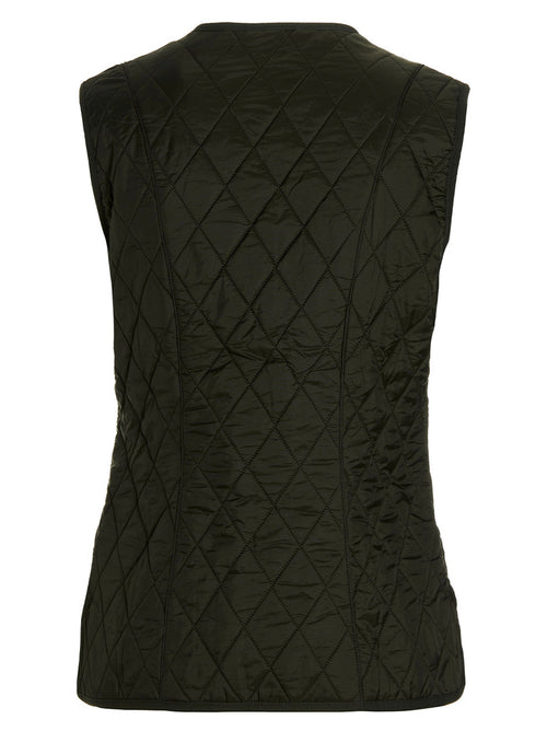 Barbour Betty Vest