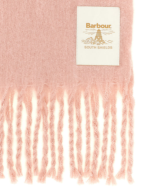 Barbour Ellison Scarf