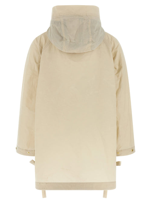 Barbour Middlemarch Rain Jacket