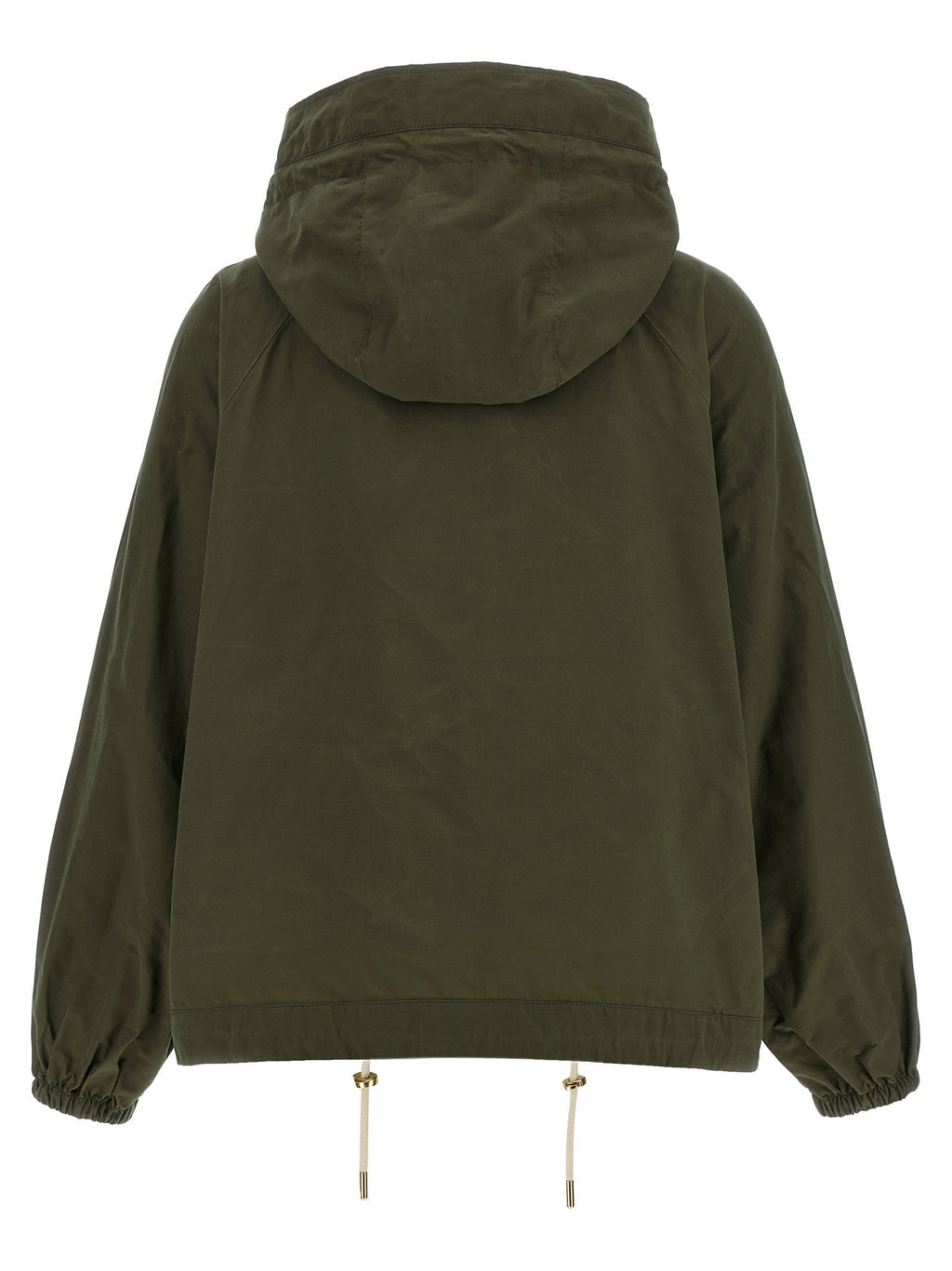 Barbour Hawkridge Rain Jacket