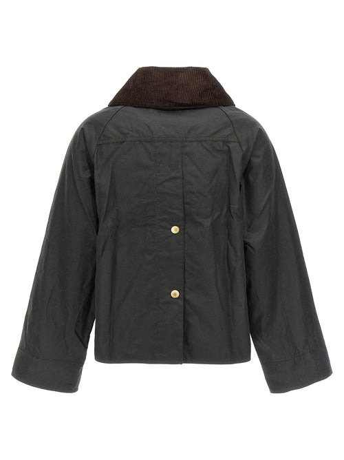 Barbour Catton Jacket