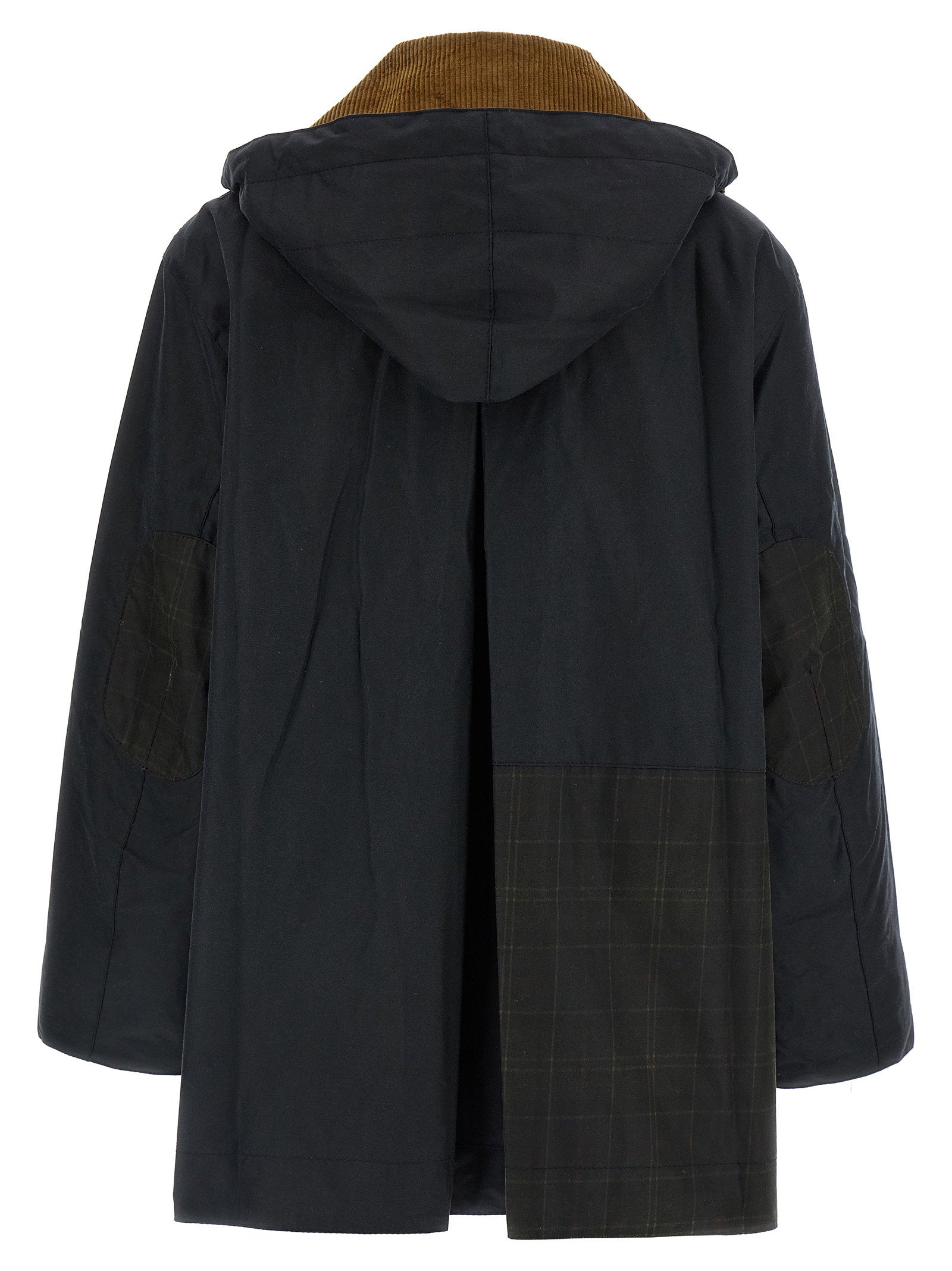 Cavellion Private Collection — Signature Outerwear
