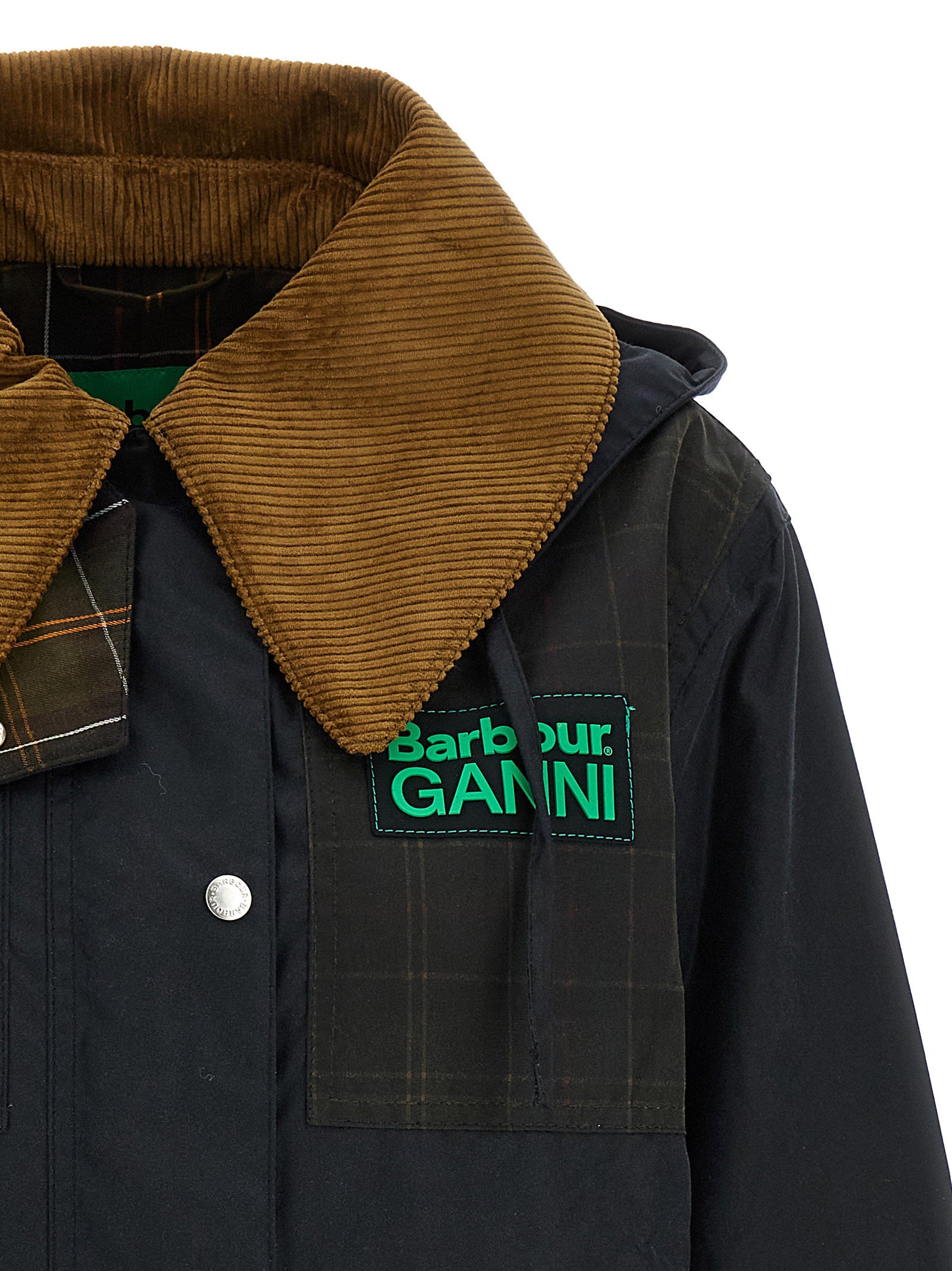 Cavellion Private Collection — Signature Outerwear