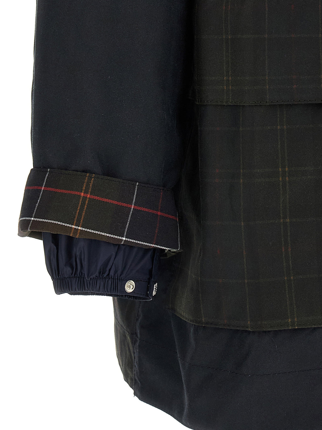 Cavellion Private Collection — Signature Outerwear