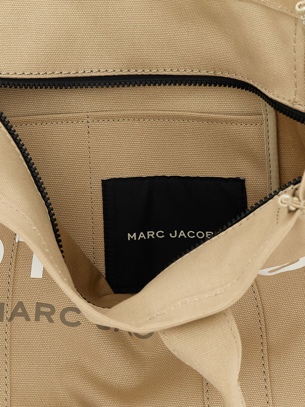 Marc Jacobs Shopping The Canvas Large Tote