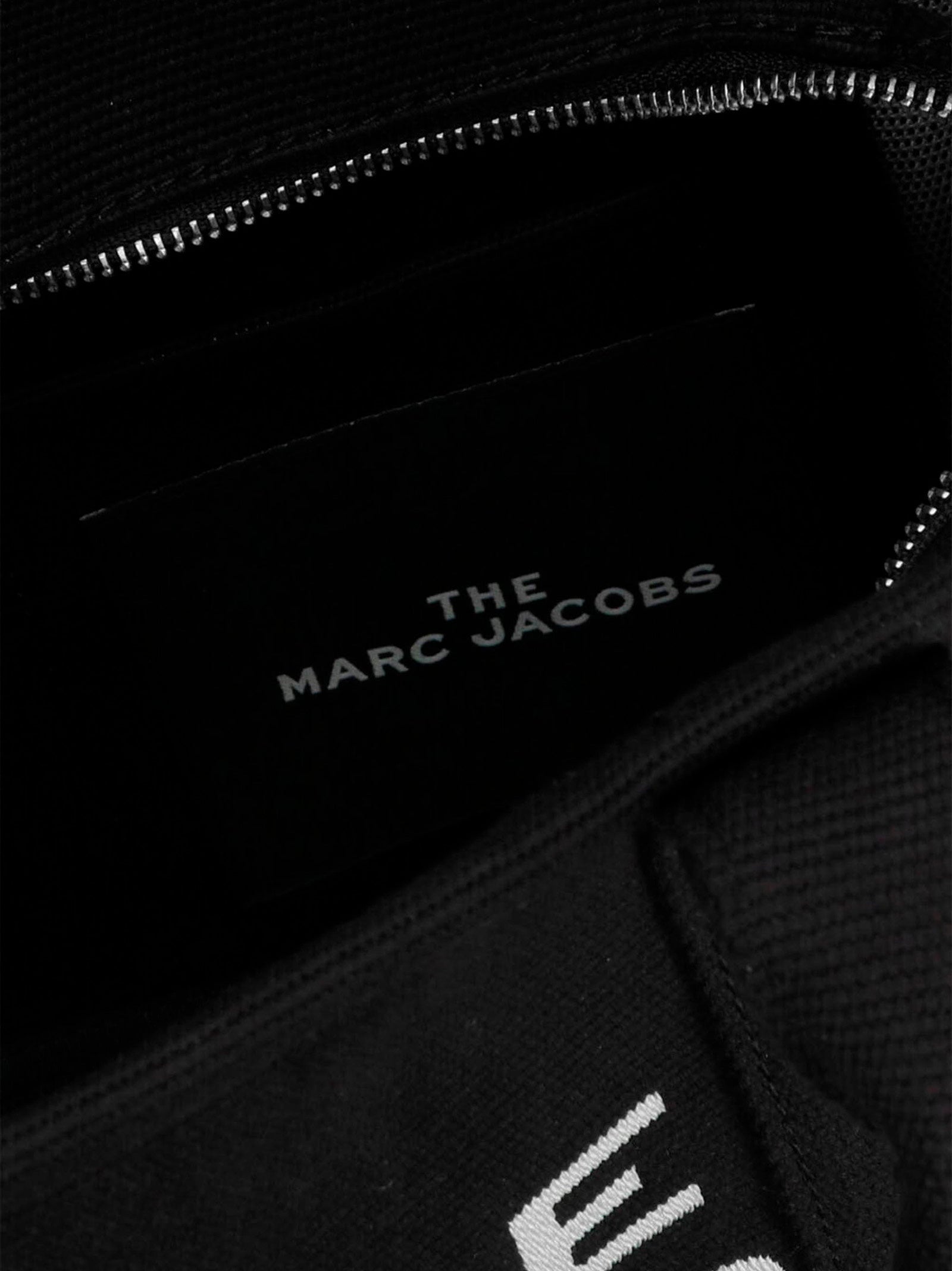 Marc Jacobs Shopping The Jacquard Medium Tote