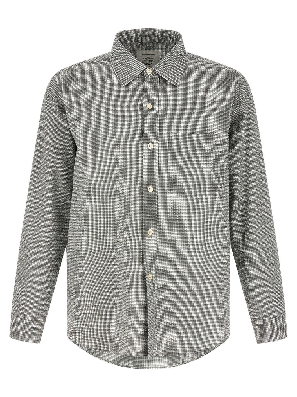 Mfpen Executive Shirt