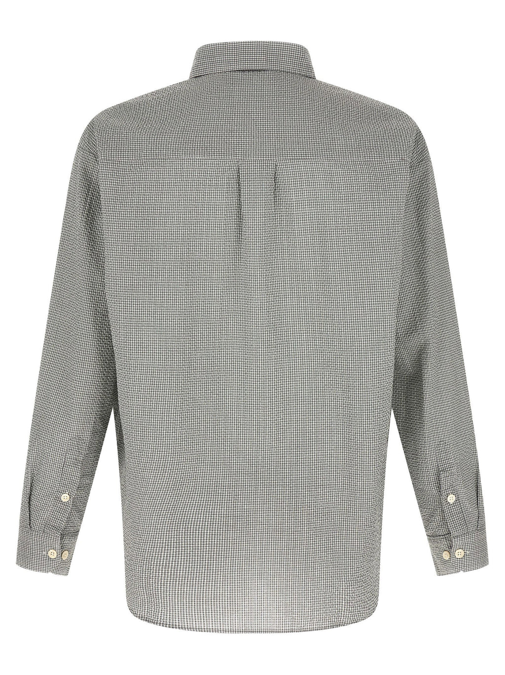 Mfpen Executive Shirt