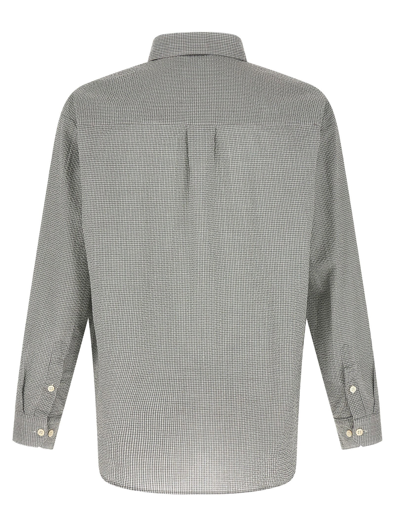 Mfpen Executive Shirt