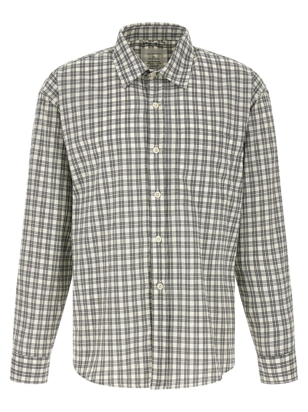 Mfpen Executive Shirt