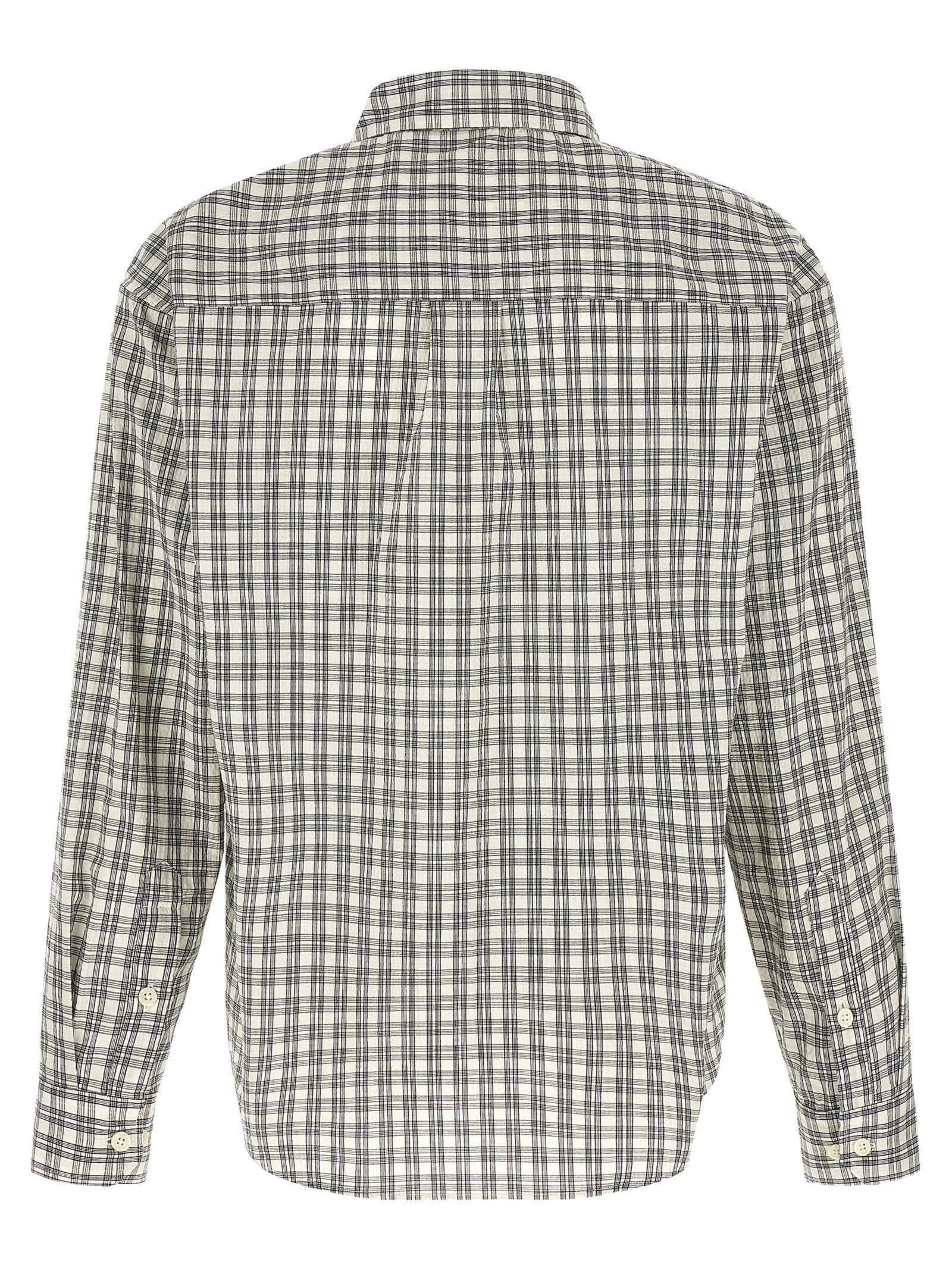 Mfpen Executive Shirt