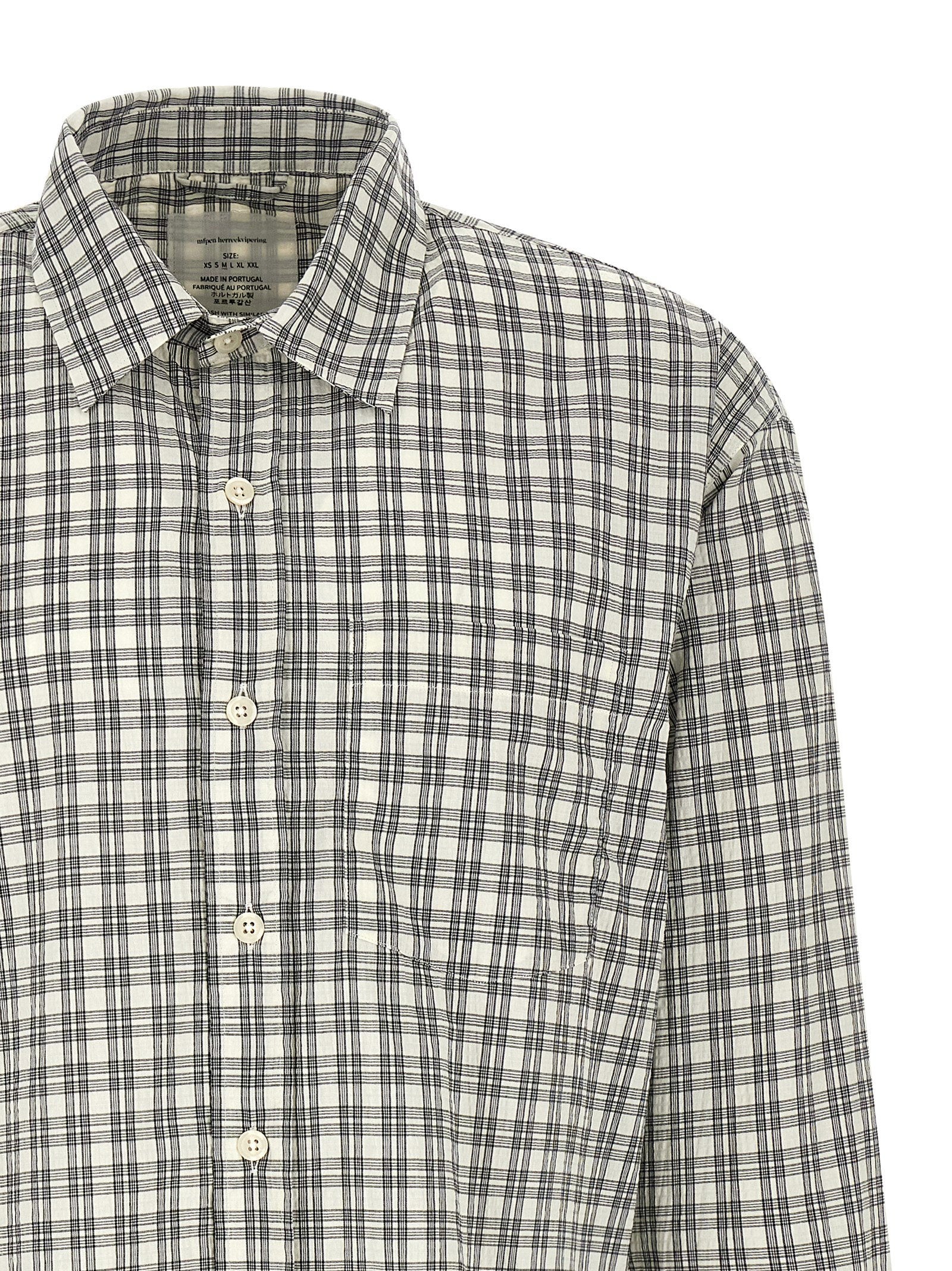Mfpen Executive Shirt