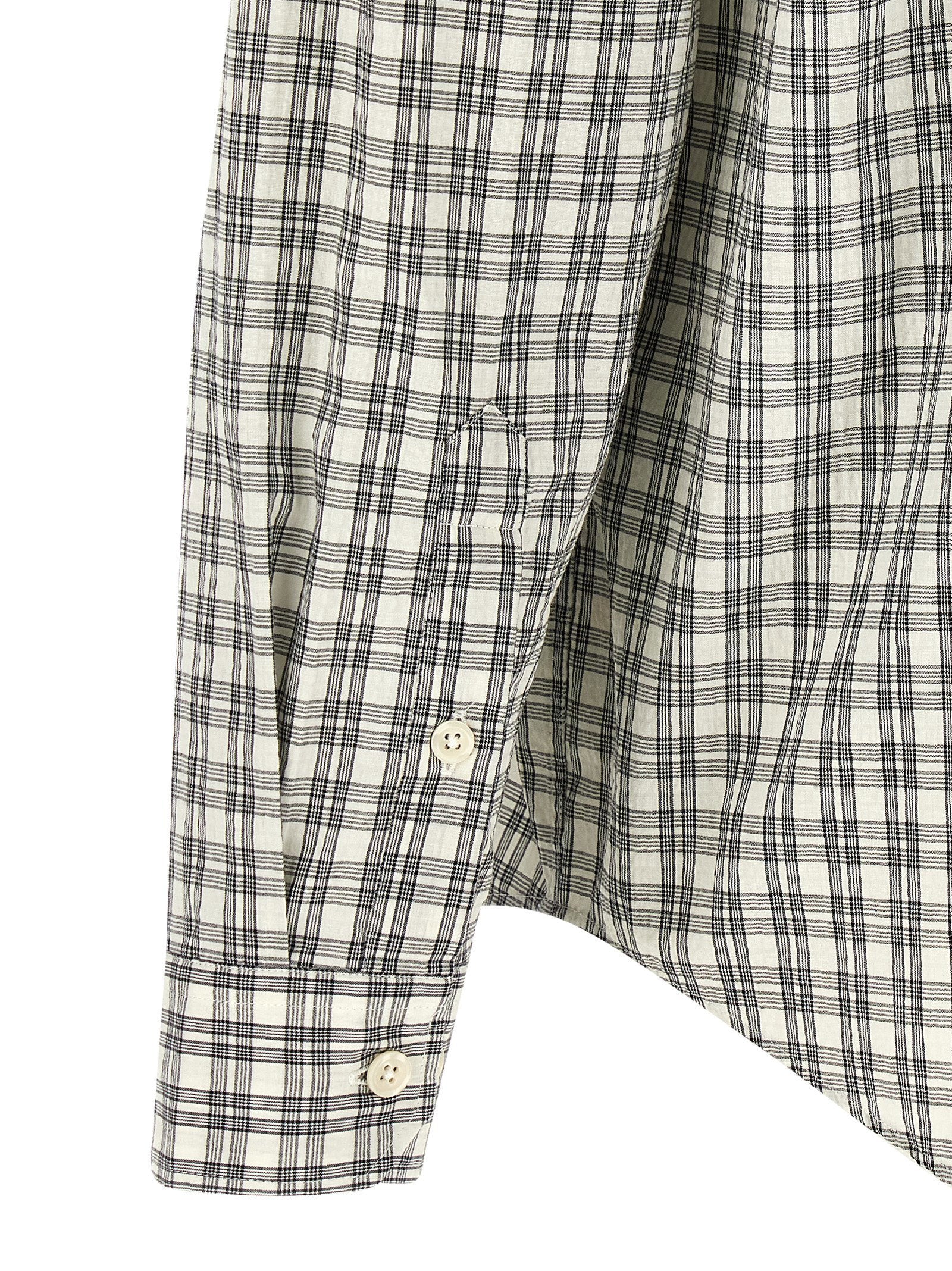 Mfpen Executive Shirt