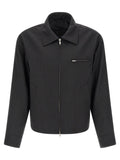 Mfpen Postal Jacket