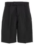 Mfpen Classic Bermuda Shorts