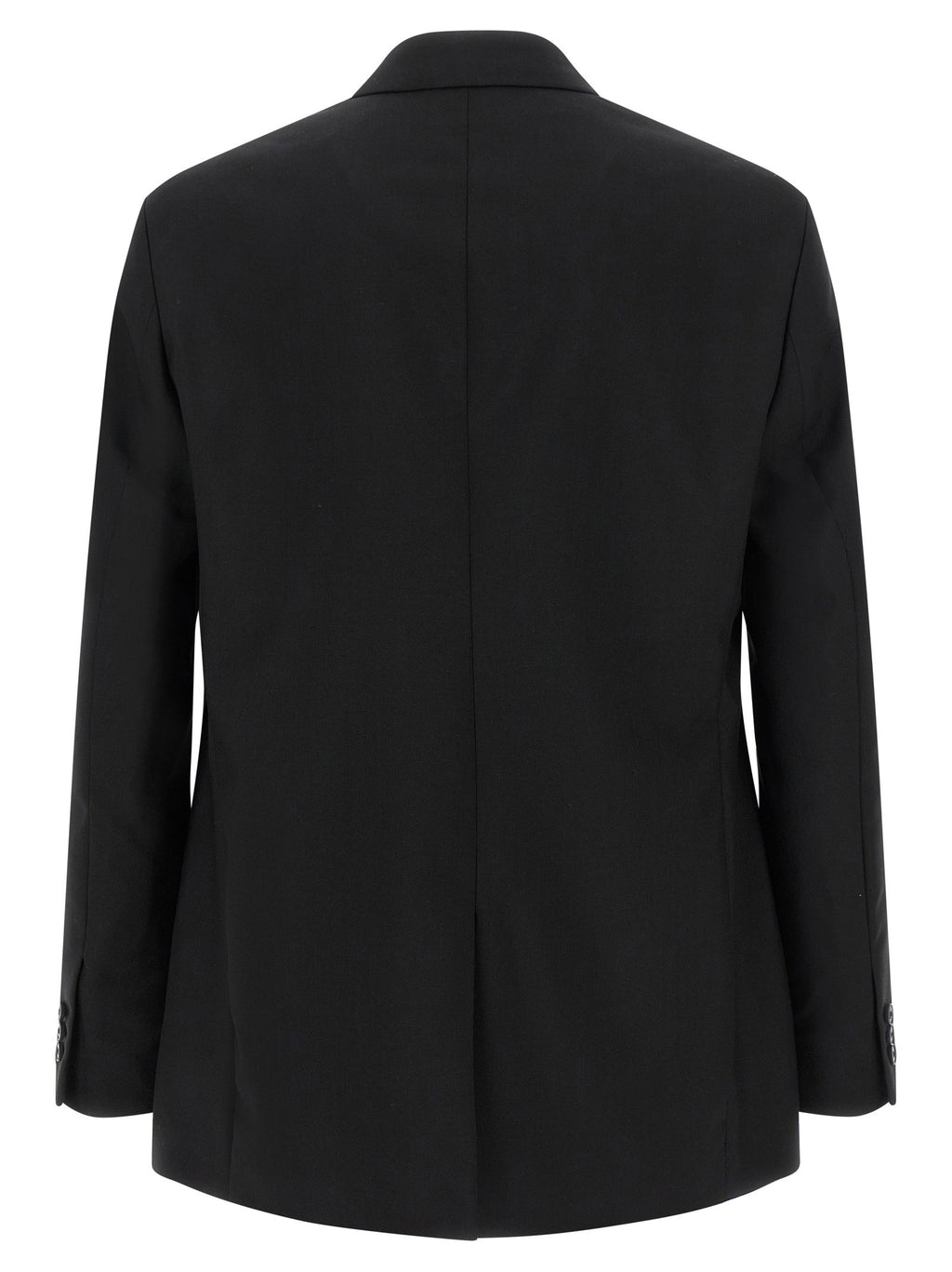 Mfpen Double-breasted Blazer