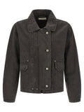 Mfpen Courier Jacket