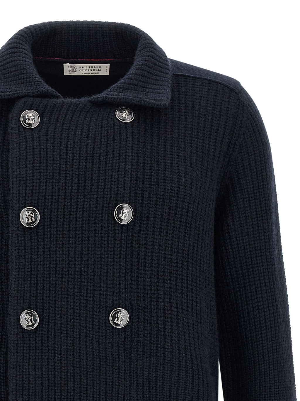 Brunello Cucinelli Marina Cardigan