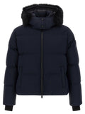 Moose Knuckles Misti Puffer Down Jacket
